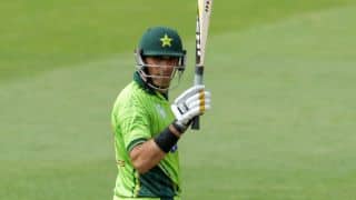 Pakistan vs United Arab Emirates (UAE) Free Live Cricket Streaming Online on Star Sports: ICC Cricket World Cup 2015, Pool B match at Napier